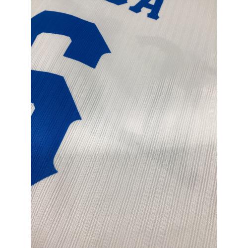 埼玉西武ライオンズ (サイタマセイブライオンズ) 【6】源田壮亮 応援グッズ Lサイズ ホワイト