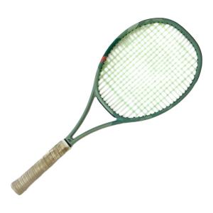 YONEX (ヨネックス) PERCEPT97 硬式テニスラケット グリーン