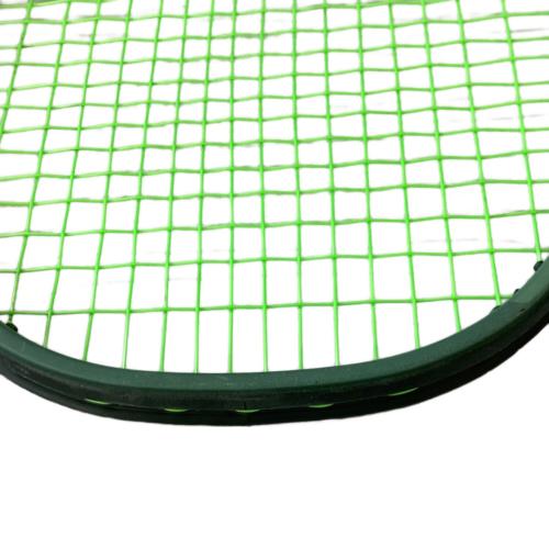 YONEX (ヨネックス) PERCEPT97 硬式テニスラケット グリーン