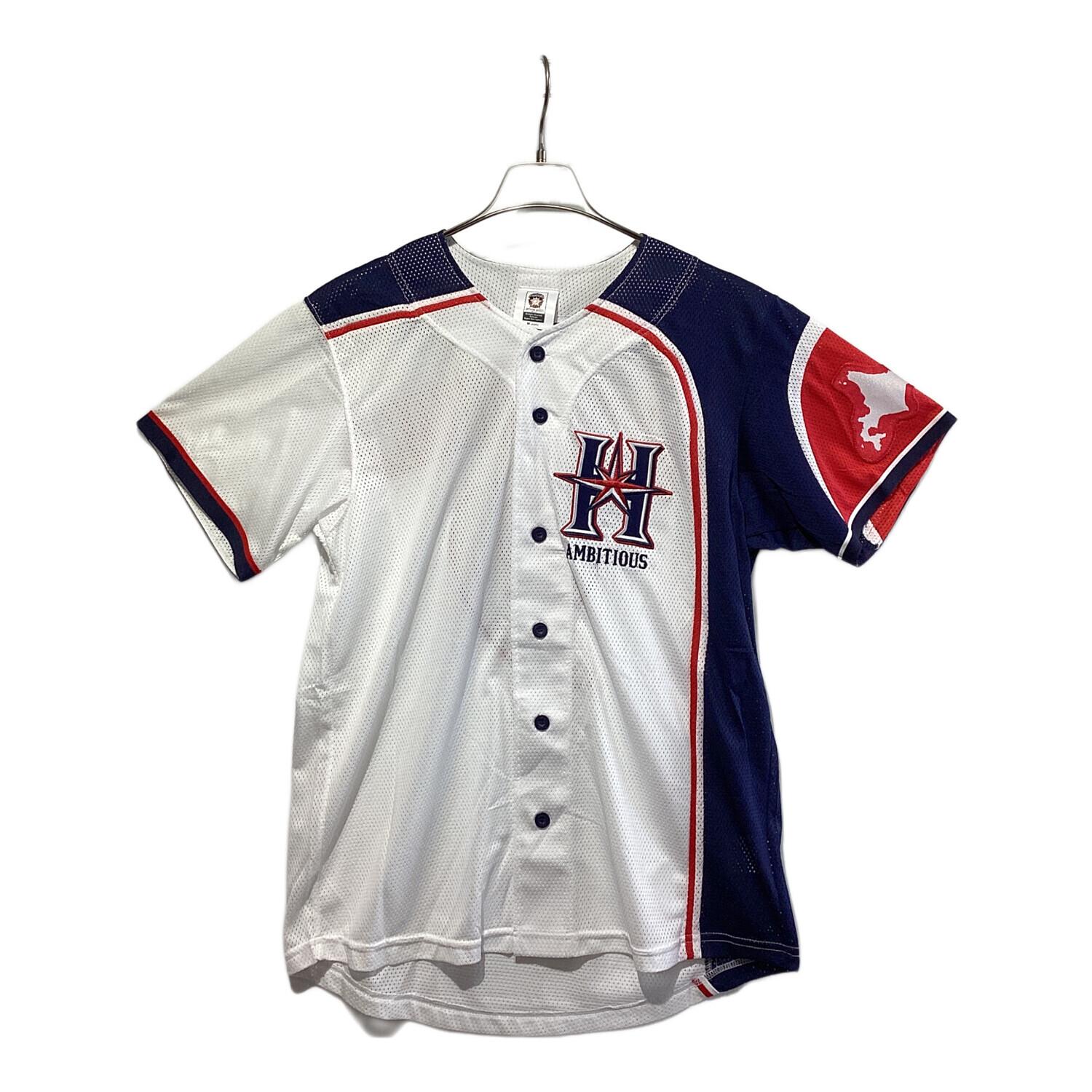 北海道日本ハムファイターズ　中島卓也　レプリカユニフォーム 中島 卓也 グッズ ユニフォーム タオル｜北海道日本ハムファイターズ