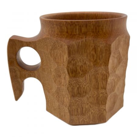 Akihiro WOODWORKS (アキヒロウッドワークス) アウトドア食器 @ JINCUP