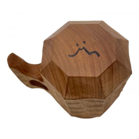 Akihiro WOODWORKS (アキヒロウッドワークス) アウトドア食器 @ JINCUP