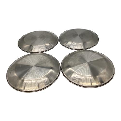 Snow peak (スノーピーク) アウトドア食器 TW-021F テーブルウェアセット L ファミリー