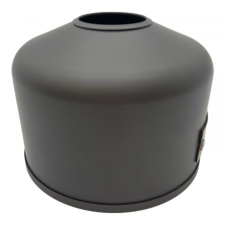 H&O (エイチアンドオー) OD缶カバー Geek Field Nitriding OD Cover