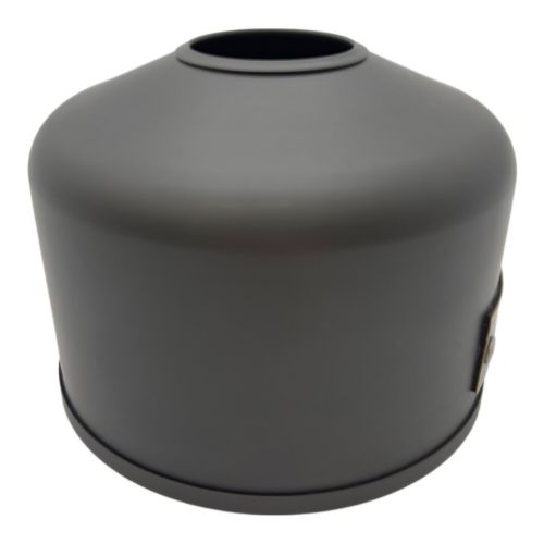 H&O (エイチアンドオー) OD缶カバー Geek Field Nitriding OD Cover