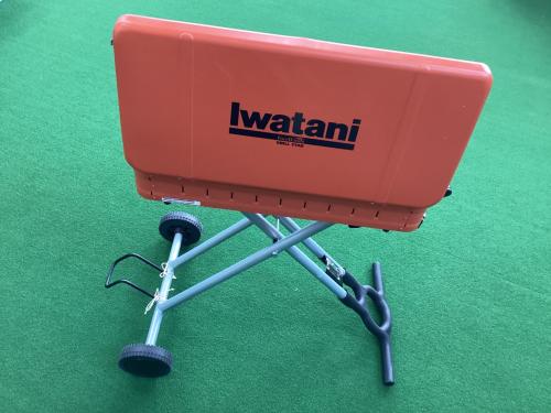 Iwatani (イワタニ) ツインガスバーナー SBG-1  PSLPGマーク有 2018年製