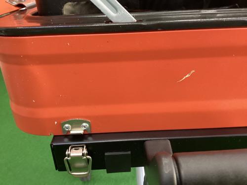 Iwatani (イワタニ) ツインガスバーナー SBG-1  PSLPGマーク有 2018年製