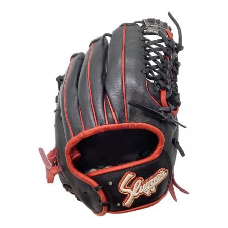 久保田スラッガー (クボタスラッガー) 軟式グローブ ブラック