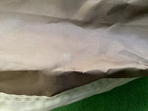 OGAWA (オガワ) ティエラリンド 約445×287×180(h)cm 2761 2～4人用