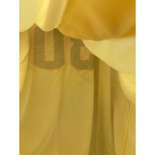 読売ジャイアンツ (ヨミウリジャイアンツ) 応援グッズ Lサイズ イエロー レジェンズデー 750枚限定配布 @ ユニフォーム 【30】江川卓 S86889