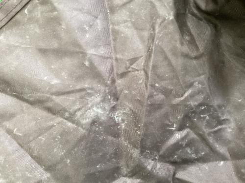 Coleman (コールマン) ツールームテント 4Sワイド 2ルームカーブ 約580×350×200(h)cm 3～4人用