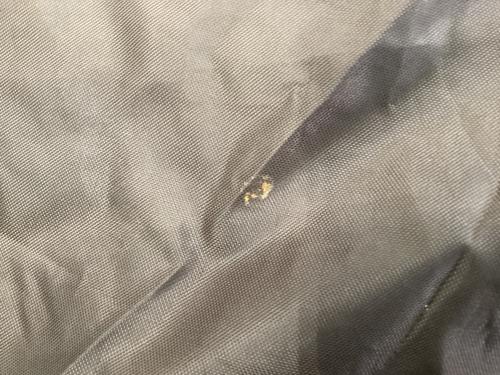 Coleman (コールマン) ツールームテント 4Sワイド 2ルームカーブ 約580×350×200(h)cm 3～4人用