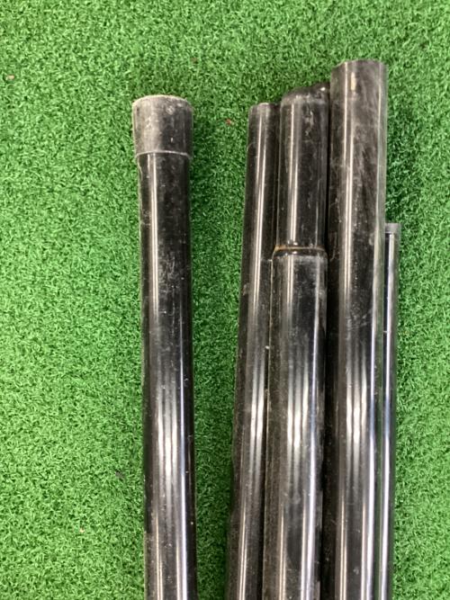 Coleman (コールマン) ツールームテント 4Sワイド 2ルームカーブ 約580×350×200(h)cm 3～4人用