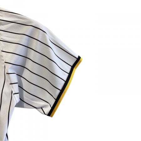 阪神タイガース (ハンシンタイガース) 応援グッズ Sサイズ ホワイト