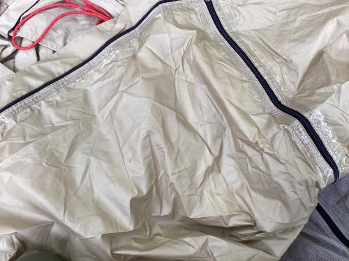 DOD (ディーオーディー) ロッジテント T5-668-TN エイテント 310×340×202(ｈ)cm 3～5人用