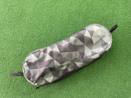 Helinox (ヘリノックス) アウトドアチェア グリーン CAIRO CAMO HEIMPLANET チェアワン