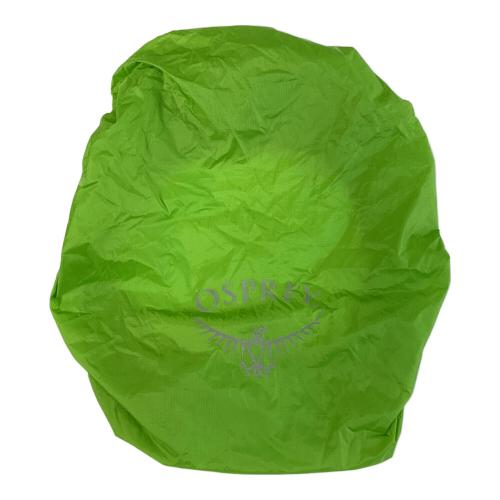 OSPREY (オスプレー) バックパック パープル SIRRUS 24 背面長 約41～45cm 21-30L(日帰り)