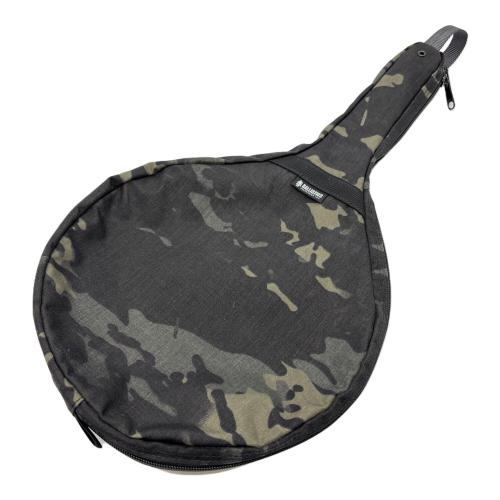 turk (ターク) クッキング用品 SIZE 24cm アシグリップカスタム済み クラシックフライパン