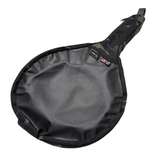 turk (ターク) クッキング用品 SIZE 24cm アシグリップカスタム済み クラシックフライパン