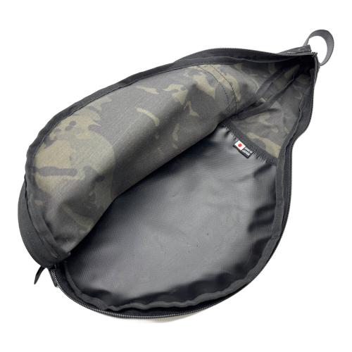 turk (ターク) クッキング用品 SIZE 24cm アシグリップカスタム済み クラシックフライパン