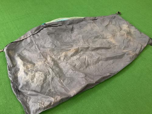 THE NORTH FACE (ザ ノース フェイス) ソロテント STARLIGHT TENT 1人用