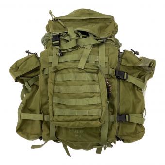 Karrimor SF (カリマーSF) バックパック 45L グリーン プレデター パトロール45 背面長 約46～50cm 41-50L(小屋・テント泊)