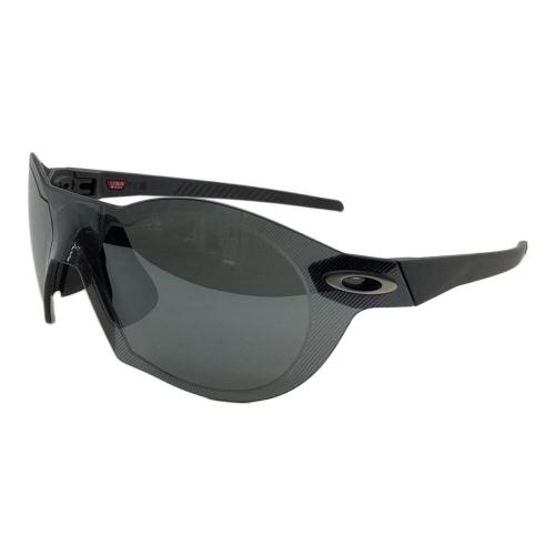 OAKLEY (オークリー) サングラス ブラック OO9098-0148 RE:SUBZERO