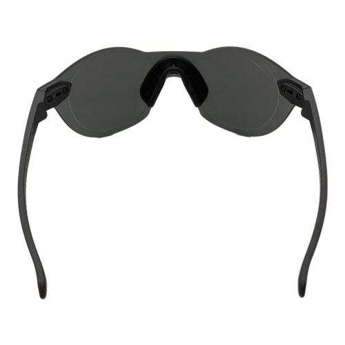 OAKLEY (オークリー) サングラス ブラック OO9098-0148 RE:SUBZERO