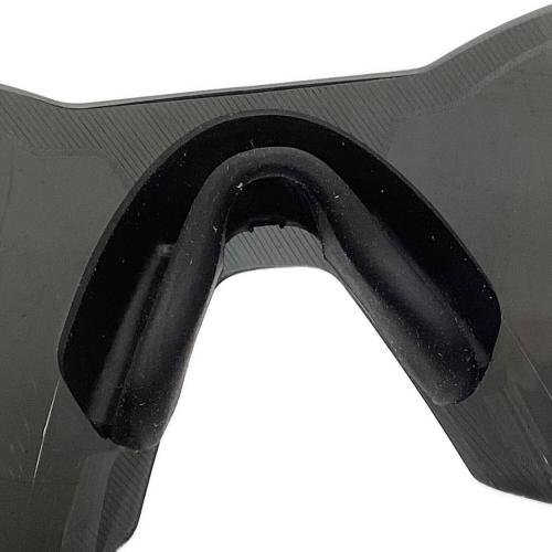 OAKLEY (オークリー) サングラス ブラック OO9098-0148 RE:SUBZERO