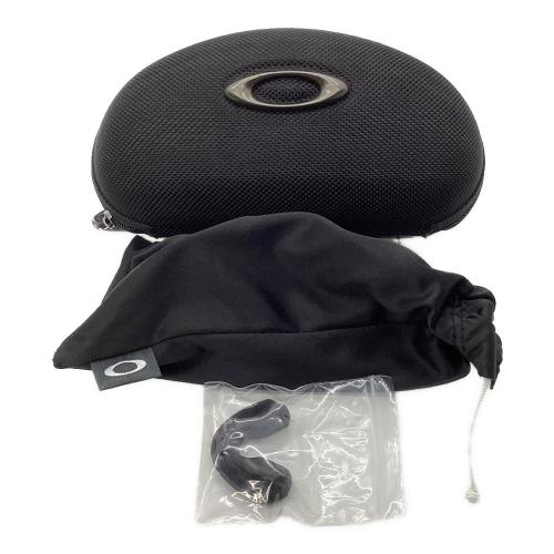 OAKLEY (オークリー) サングラス ブラック OO9098-0148 RE:SUBZERO