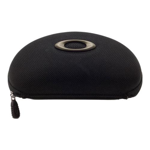 OAKLEY (オークリー) サングラス ブラック×レッド OO9019-1159 プラズマ