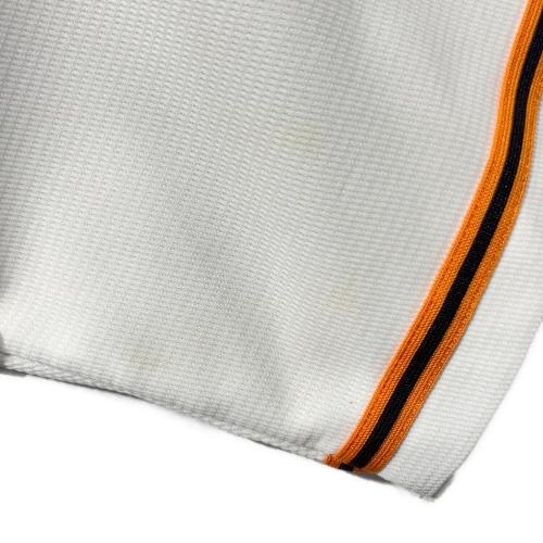 読売ジャイアンツ (ヨミウリジャイアンツ) 応援グッズ Lサイズ ホワイト NIKE ホーム ユニフォーム 吉川尚輝【2】 レプリカ