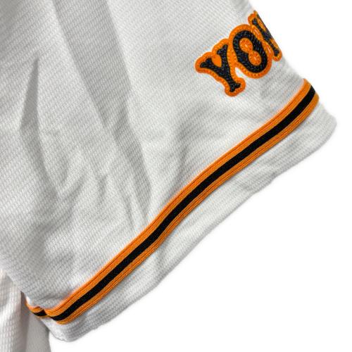 読売ジャイアンツ (ヨミウリジャイアンツ) 応援グッズ Lサイズ ホワイト ユニフォーム 長野久義【7】 レプリカ