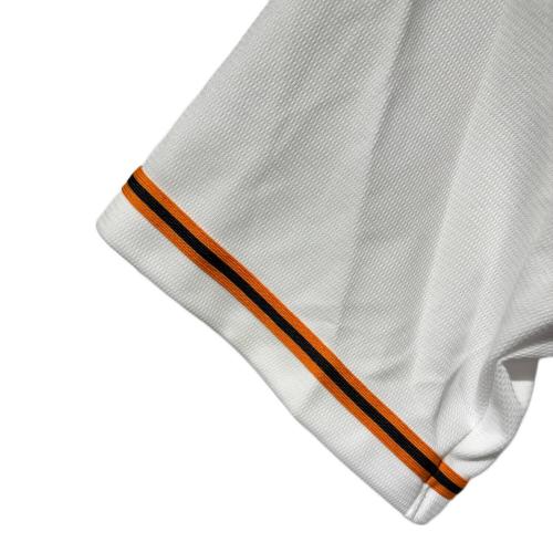 読売ジャイアンツ (ヨミウリジャイアンツ) 応援グッズ Lサイズ ホワイト ユニフォーム 長野久義【7】 レプリカ