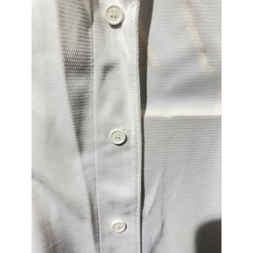 読売ジャイアンツ (ヨミウリジャイアンツ) 応援グッズ Lサイズ ホワイト ユニフォーム 長野久義【7】 レプリカ