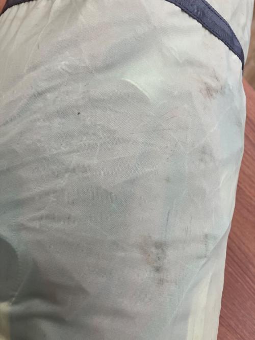 MSR (エムエスアール) ドームテント MO ROOM 2P(モールーム2P) 1～2人用