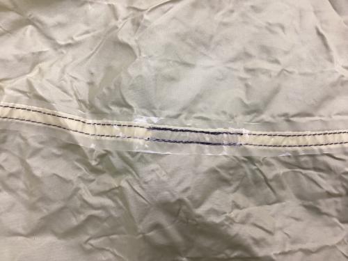 MSR (エムエスアール) ドームテント MO ROOM 2P(モールーム2P) 1～2人用