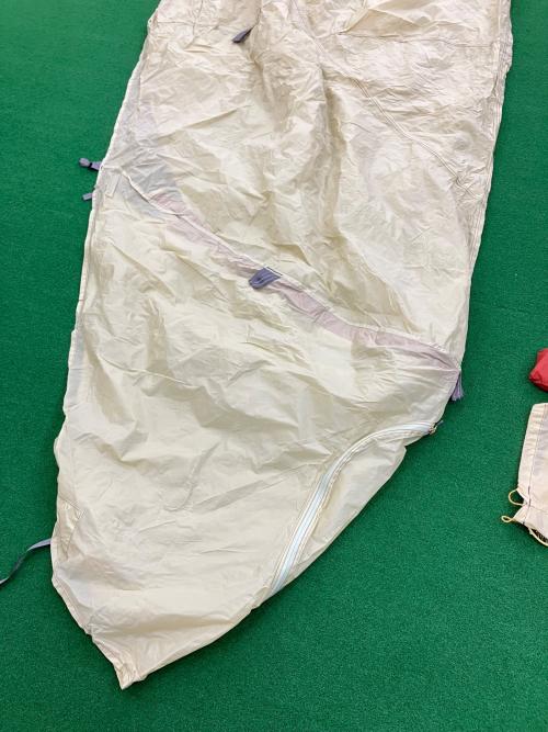 MSR (エムエスアール) ドームテント MO ROOM 2P(モールーム2P) 1～2人用