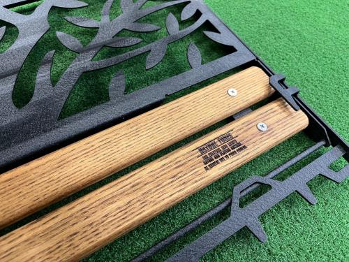 NATURE TONES (ネイチャートーンズ) リトルワークスタンド ブラック