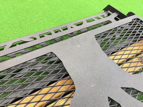 NATURE TONES (ネイチャートーンズ) リトルワークスタンド　ブラック