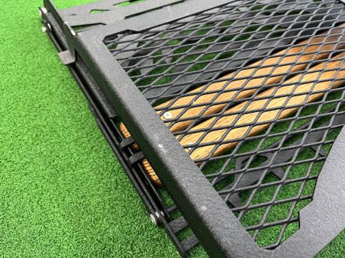 NATURE TONES (ネイチャートーンズ) リトルワークスタンド ブラック