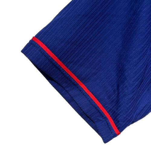 中日ドラゴンズ (チュウニチドラゴンズ) 応援グッズ SIZE O ブルー ユニフォーム 松坂大輔【99】 プロ仕様モデル