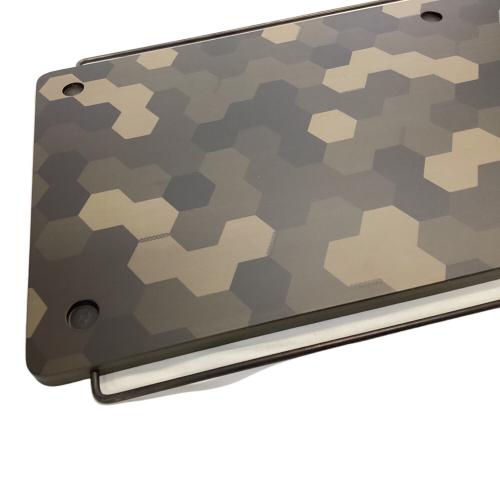 The Arth (ざぁ～ッス) アウトドアテーブル ヘキかもみどり 床上手さん  アシノプレート装着済品 未使用品