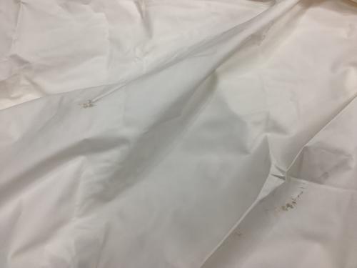 SUNSET CLIMAX (サンセット クライマックス) スクエアタープ アイボリー　 @ Tarp02 400x400cm 2～3人用