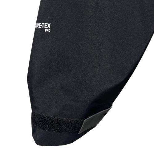 THE NORTH FACE (ザ ノース フェイス) スノーボードウェア(ジャケット) メンズ SIZE S ブラック NS62301 23-24モデル スキーウェアとしても RTG ゴアテックスジャケット