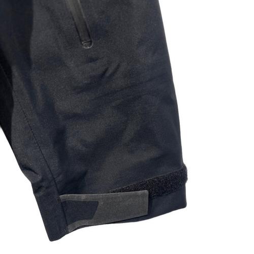 THE NORTH FACE (ザ ノース フェイス) スノーボードウェア(ジャケット) メンズ SIZE S ブラック NS62301 23-24モデル スキーウェアとしても RTG ゴアテックスジャケット