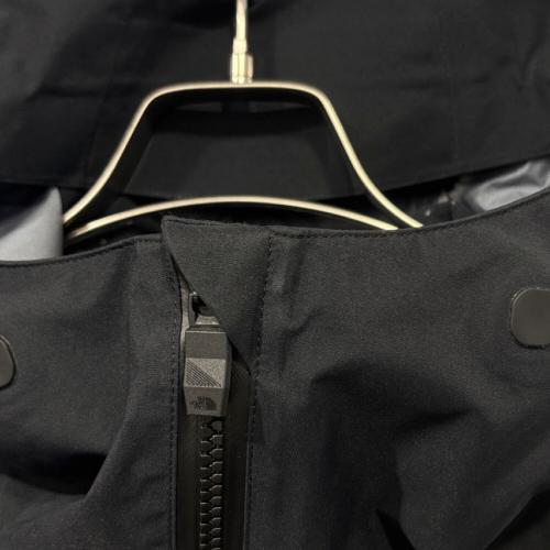 THE NORTH FACE (ザ ノース フェイス) スノーボードウェア(ジャケット) メンズ SIZE S ブラック NS62301 23-24モデル スキーウェアとしても RTG ゴアテックスジャケット