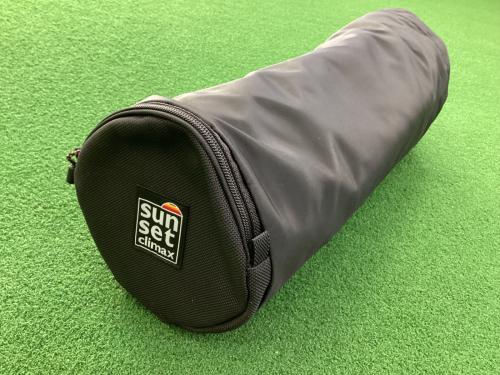 Sunsetclimax(サンセットクライマックス) ヘキサタープ Tarp 01 450×400㎝ 3～4人用 未使用品