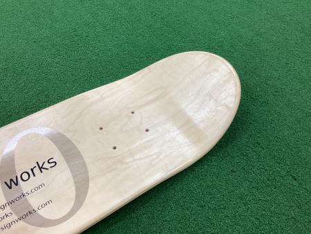 neru design works (ネルデザインワークス) デッキ単体 Deck