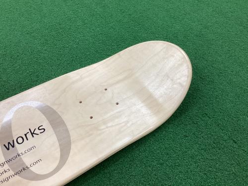 neru design works (ネルデザインワークス) デッキ単体 Deck